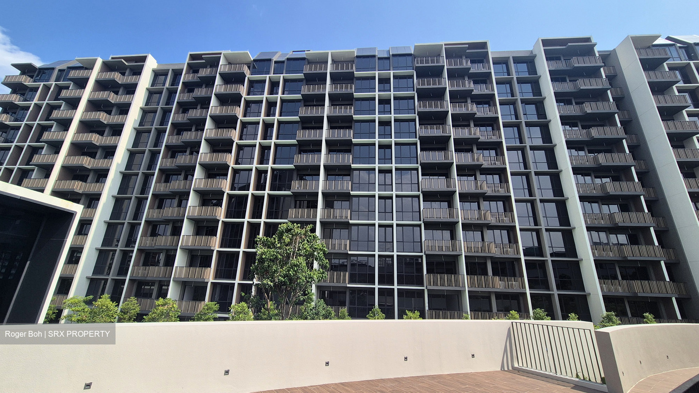 Norwood Grand (D25), Apartment #598155071